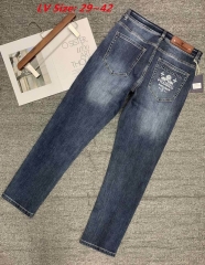 L...V... Long Jeans 6061 Men