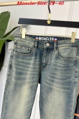 M.o.n.c.l.e.r. Long Jeans 3260 Men