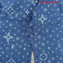 L...V... Long Jeans 4859 Men