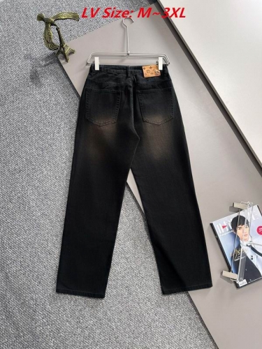 L...V... Long Jeans 4223 Men