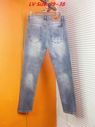 L...V... Long Jeans 5556 Men