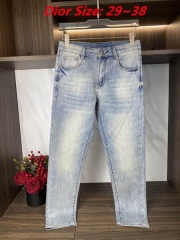 D.i.o.r. Long Jeans 3695 Men