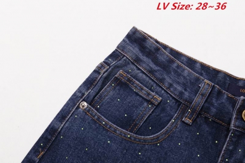 L...V... Long Jeans 5038 Men