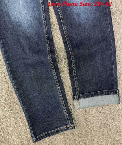 L.o.r.o. P.i.a.n.a. Long Jeans 3029 Men