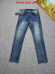 P.r.a.d.a. Long Jeans 3298 Men