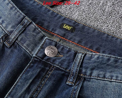 L.e.e. Long Jeans 3025 Men