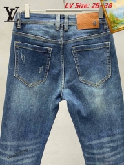 L...V... Long Jeans 5348 Men
