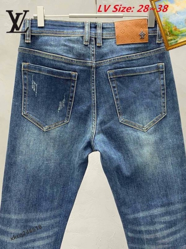 L...V... Long Jeans 5348 Men