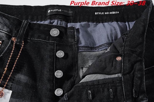 P.u.r.p.l.e. B.r.a.n.d. Long Jeans 3316 Men