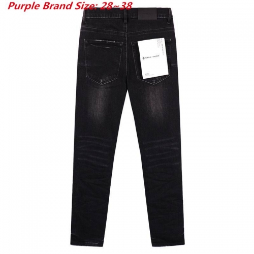P.u.r.p.l.e. B.r.a.n.d. Long Jeans 3085 Men