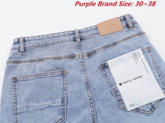 P.u.r.p.l.e. B.r.a.n.d. Long Jeans 3508 Men