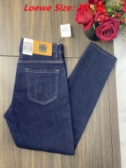 L.o.e.w.e. Long Jeans 3168 Men