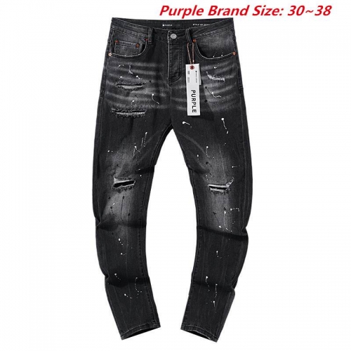 P.u.r.p.l.e. B.r.a.n.d. Long Jeans 3257 Men