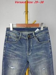 V.e.r.s.a.c.e. Long Jeans 3051 Men