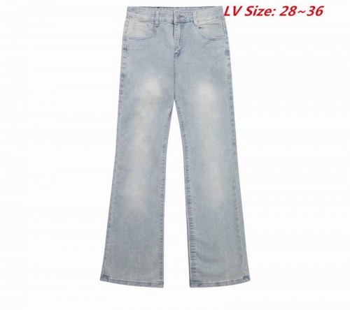 L...V... Long Jeans 4783 Men