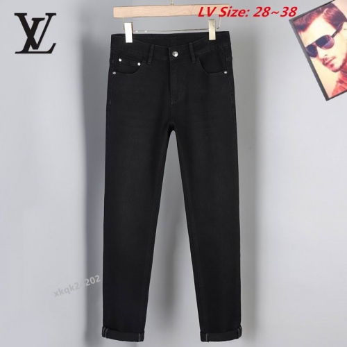 L...V... Long Jeans 5085 Men