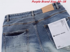 P.u.r.p.l.e. B.r.a.n.d. Long Jeans 3666 Men