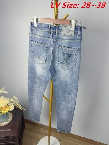 L...V... Long Jeans 5123 Men