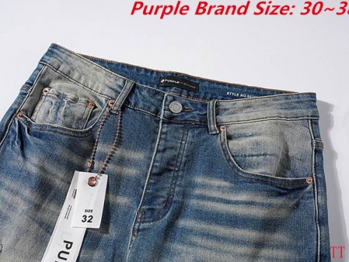 P.u.r.p.l.e. B.r.a.n.d. Long Jeans 3424 Men