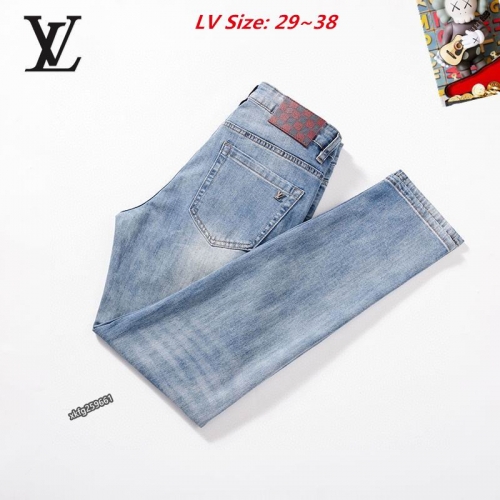 L...V... Long Jeans 6429 Men