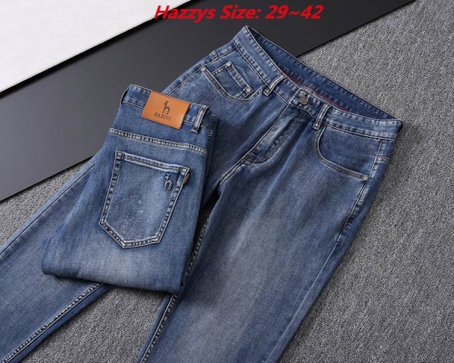 H.a.z.z.y.s. Long Jeans 3008 Men