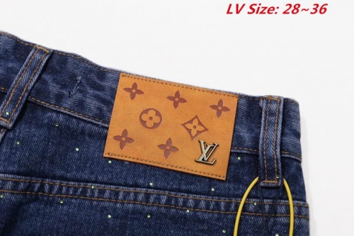 L...V... Long Jeans 5035 Men