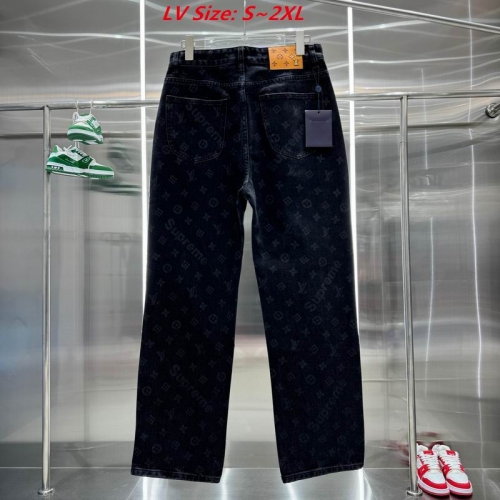 L...V... Long Jeans 4287 Men