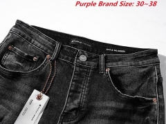 P.u.r.p.l.e. B.r.a.n.d. Long Jeans 3334 Men