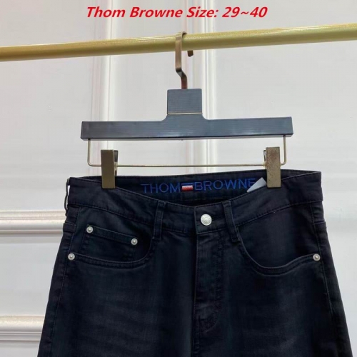 T.h.o.m. B.r.o.w.n.e. Long Jeans 3014 Men
