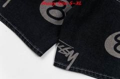 S.t.u.s.s.y. Short Jeans 3018 Men