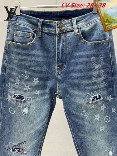 L...V... Long Jeans 5349 Men