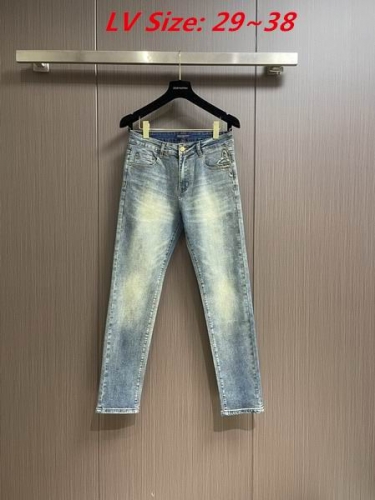 L...V... Long Jeans 6366 Men