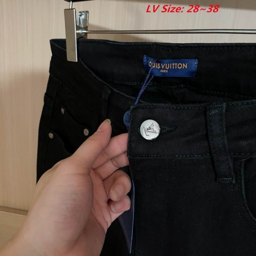 L...V... Long Jeans 5419 Men