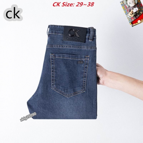 C...K... Long Jeans 3055 Men