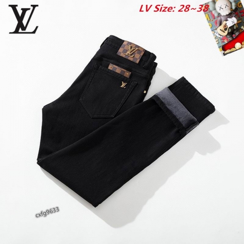 L...V... Long Jeans 5290 Men