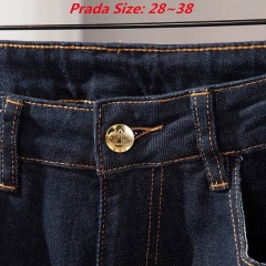 P.r.a.d.a. Long Jeans 3084 Men
