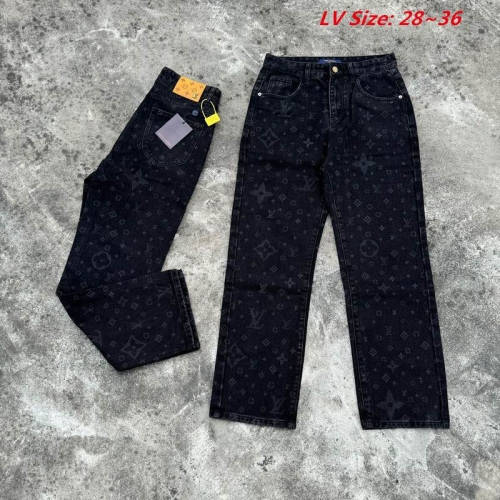 L...V... Long Jeans 4885 Men