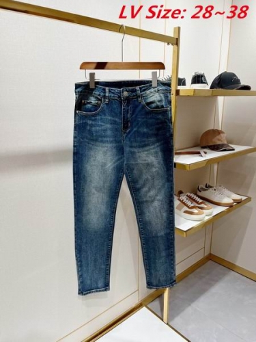 L...V... Long Jeans 5193 Men