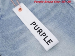 P.u.r.p.l.e. B.r.a.n.d. Long Jeans 3558 Men