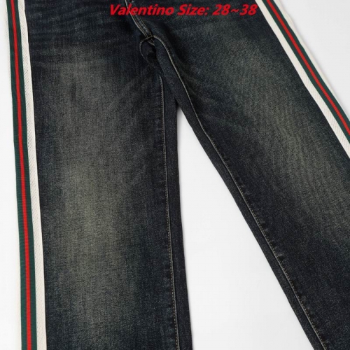 V.a.l.e.n.t.i.n.o. Long Jeans 3014 Men