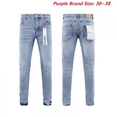 P.u.r.p.l.e. B.r.a.n.d. Long Jeans 3519 Men