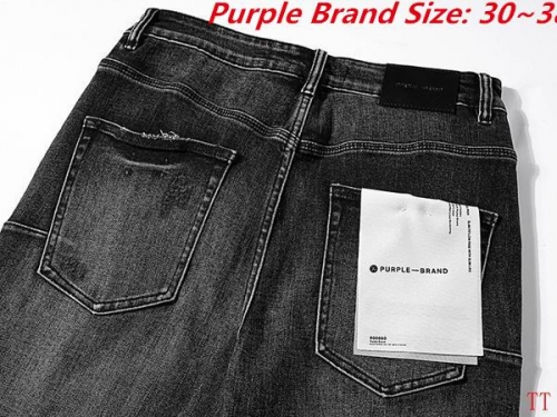 P.u.r.p.l.e. B.r.a.n.d. Long Jeans 3442 Men