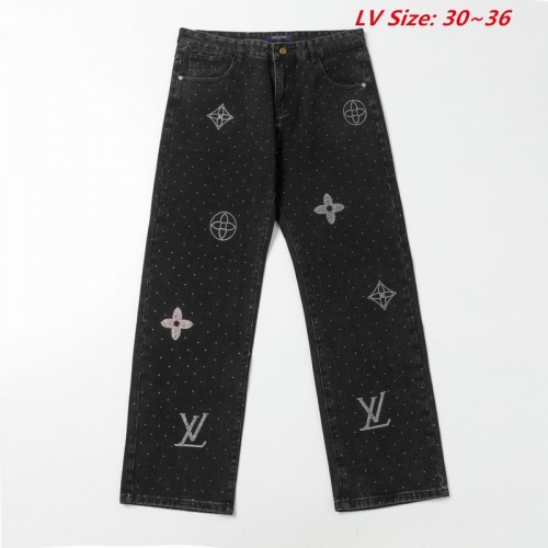 L...V... Long Jeans 4563 Men