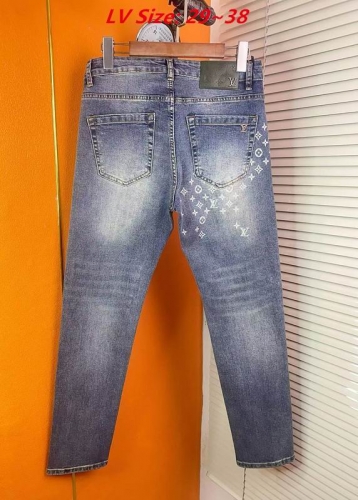 L...V... Long Jeans 5511 Men