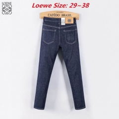 L.o.e.w.e. Long Jeans 3151 Men