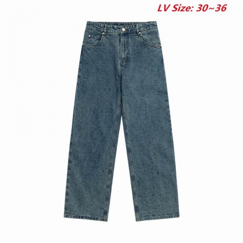 L...V... Long Jeans 4674 Men