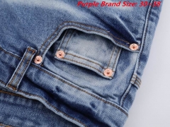 P.u.r.p.l.e. B.r.a.n.d. Long Jeans 3653 Men