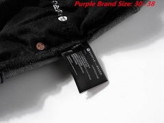 P.u.r.p.l.e. B.r.a.n.d. Long Jeans 3324 Men