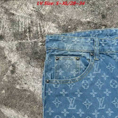 L...V... Long Jeans 4499 Men