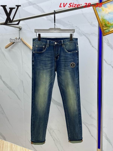 L...V... Long Jeans 5166 Men